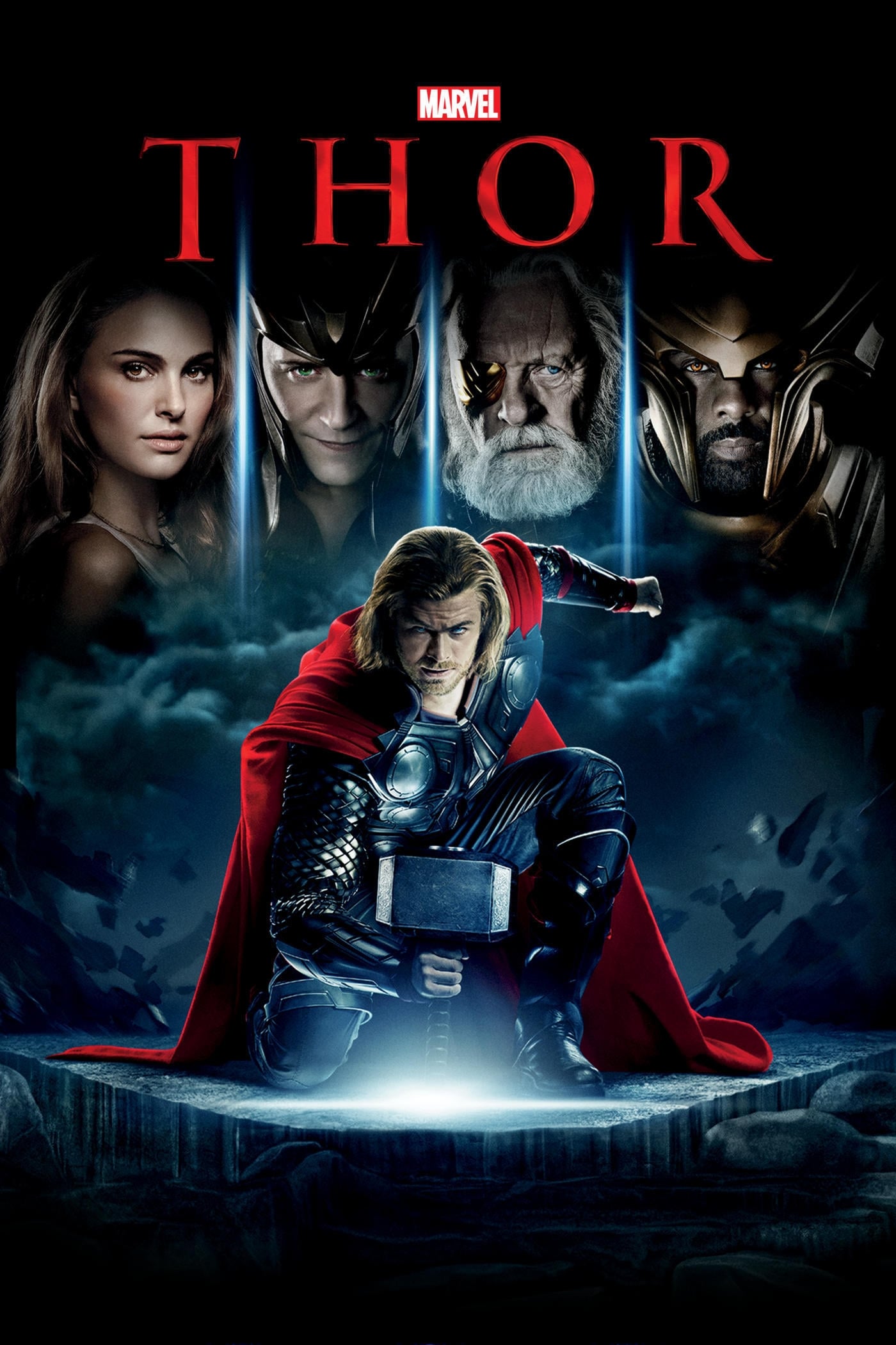 Thor (2011) [183891] (A1737669652) [[Movies]] --Plex--